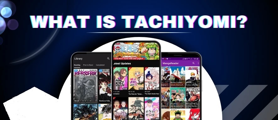 what-is-tachiyomi