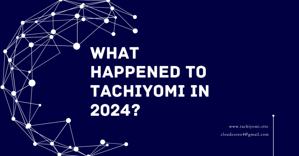 What Happened to Tachiyomi in 2024